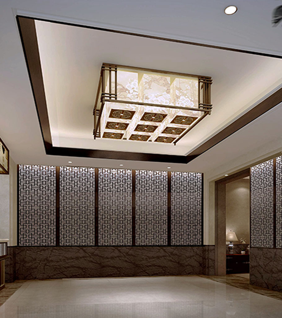 十大技巧为你找准家装设计风格