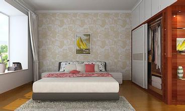 墙纸局部受潮后，你该怎么处理？墙纸局部受潮后，你该怎么处理？